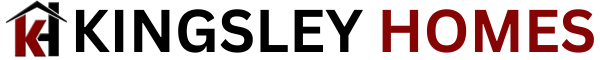 kingsleyhomes