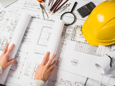 construction